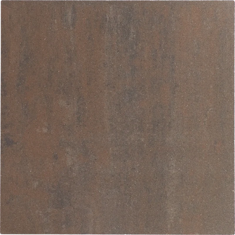 Furora+ Medium Bronze 60x60x4,4cm — materiaalbeeld
