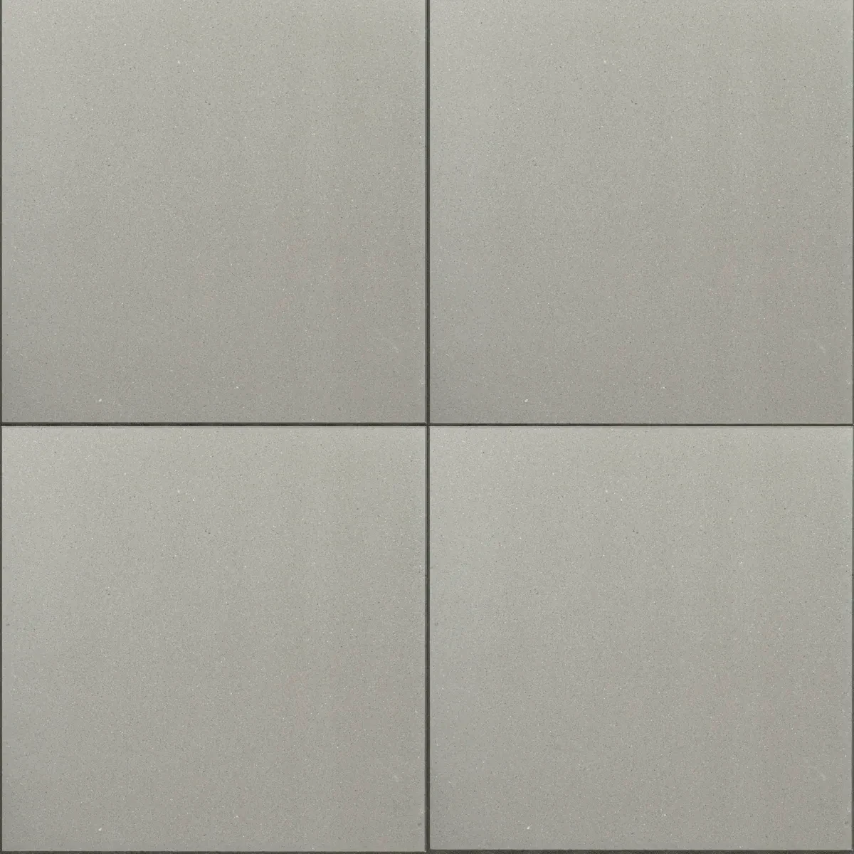 Furora+ Silver 60x60x4,4cm — productfoto 2
