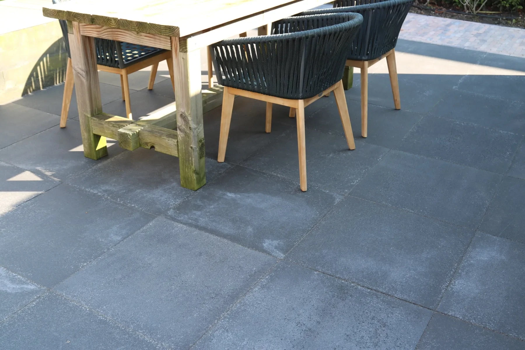 Furora+ Urban 60x60x4,4cm — productfoto 5