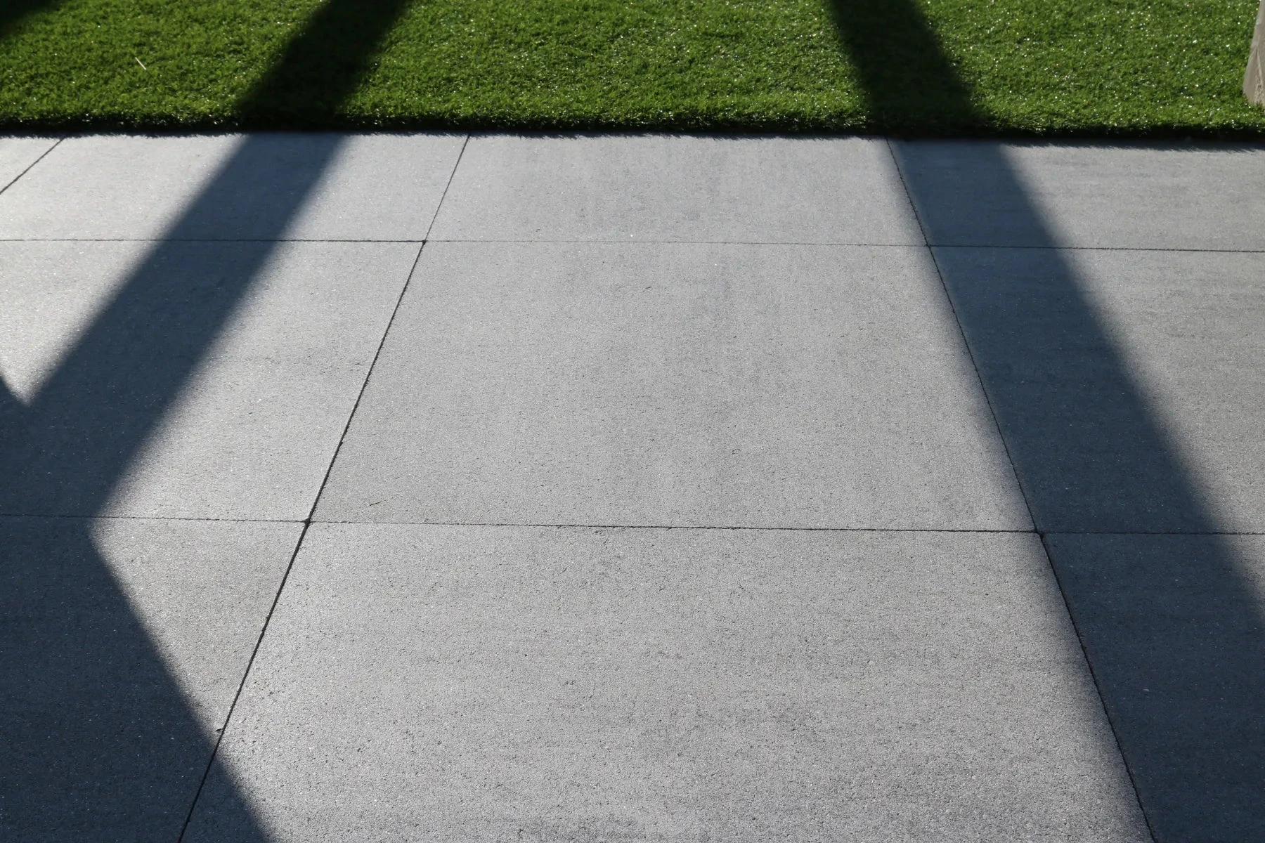 Furora+ Grey Nuance 60x60x4,4cm — productfoto 8
