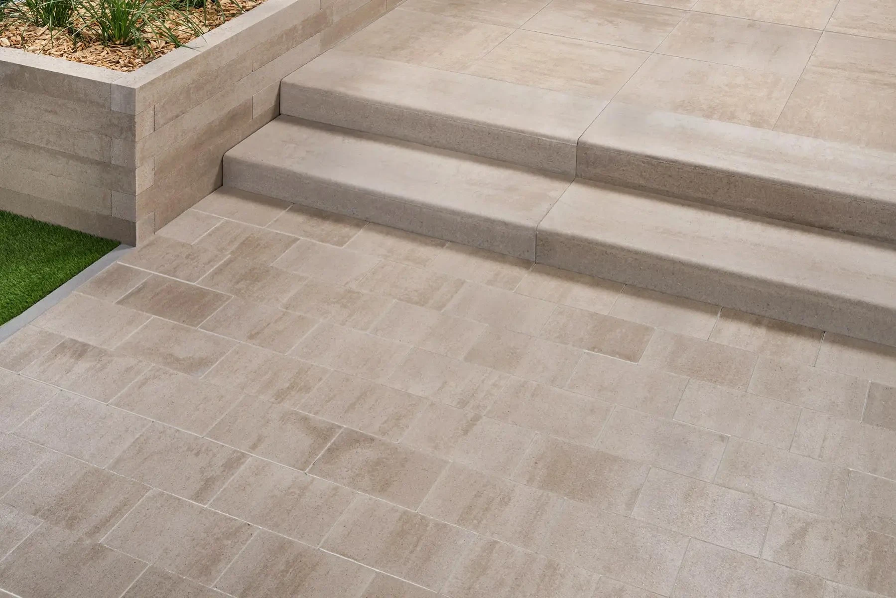 Furora+ Greige Nuance 30x20x6cm — productfoto 4