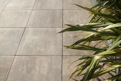 Furora+ Light Bronze 60x60x4,4cm — productfoto 3