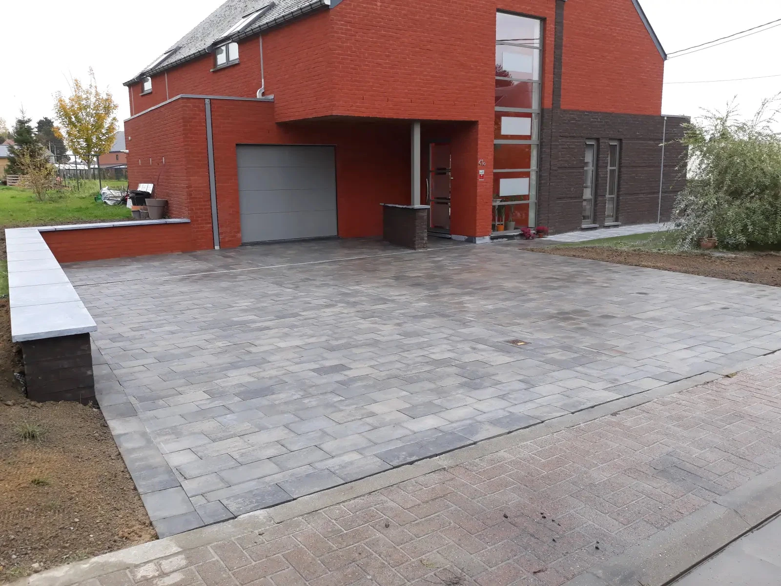 Furora+ Grey Nuance 30x20x6cm — productfoto 5