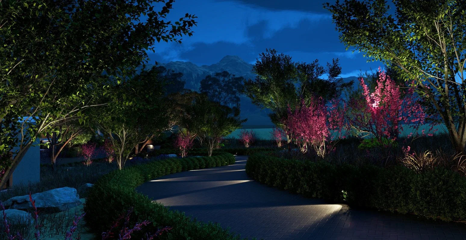 in-lite 3D-lichtplan: sfeerimpressie 5