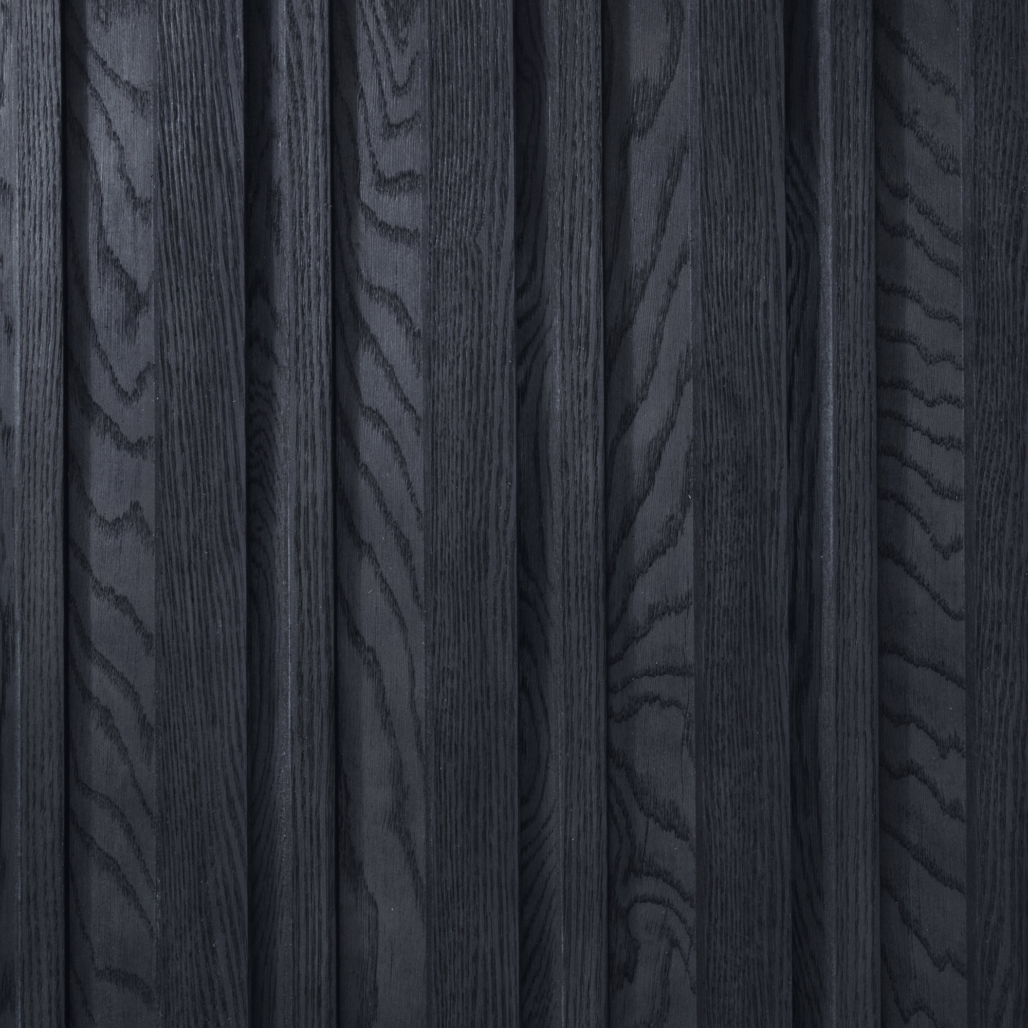 Board & Batten+ Anthracite — officieel profiel- of oppervlakdetail