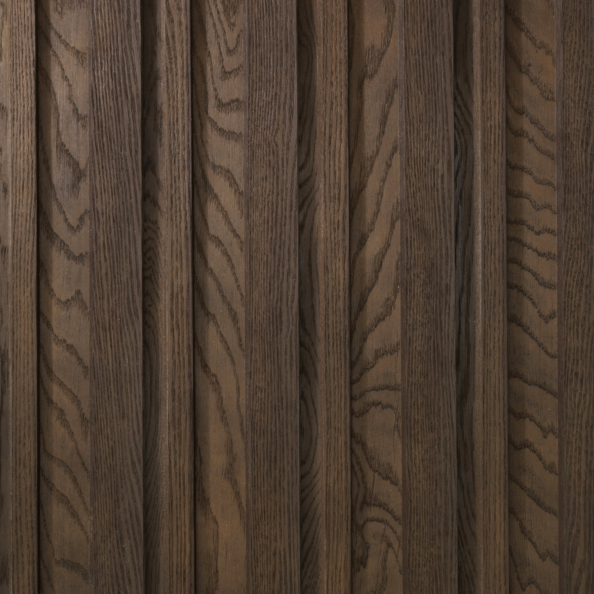Board & Batten+ Antique Oak — officieel profiel- of oppervlakdetail