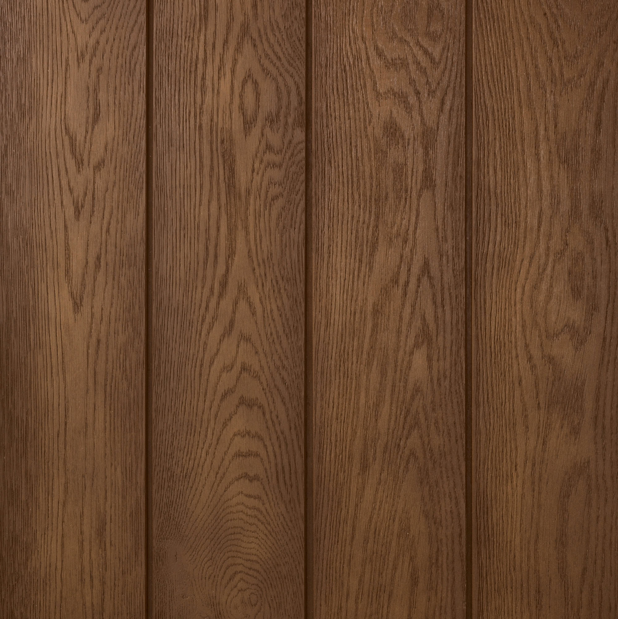 Shadow Line+ Coppered Oak — officieel profiel- of oppervlakdetail