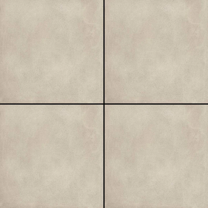 Refin Outdoor 2.0 Namib Ecru 60x60x2cm