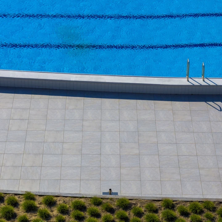 GeoCeramica® Fiordi 40x80x4cm Sand