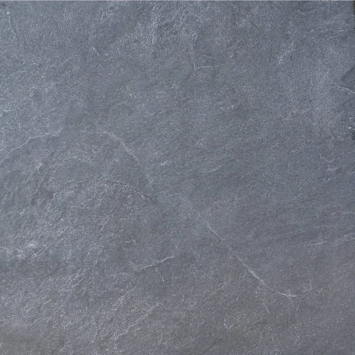 Ceramaxx Andes Nero, 60x60x3 cm