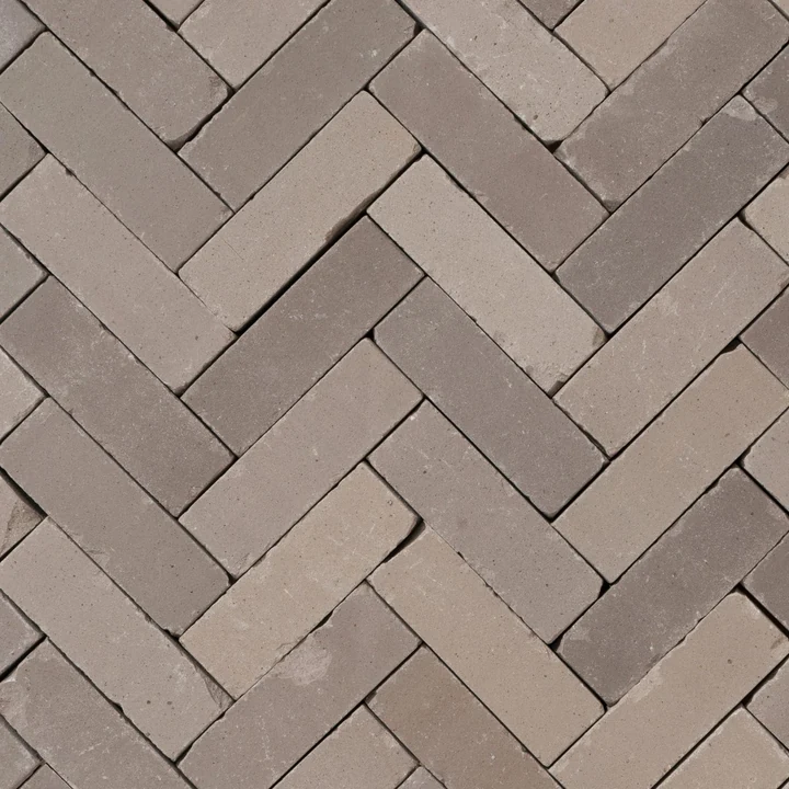 Rustiek Dikformaat UDF60 Lotis 6x6,5x20cm