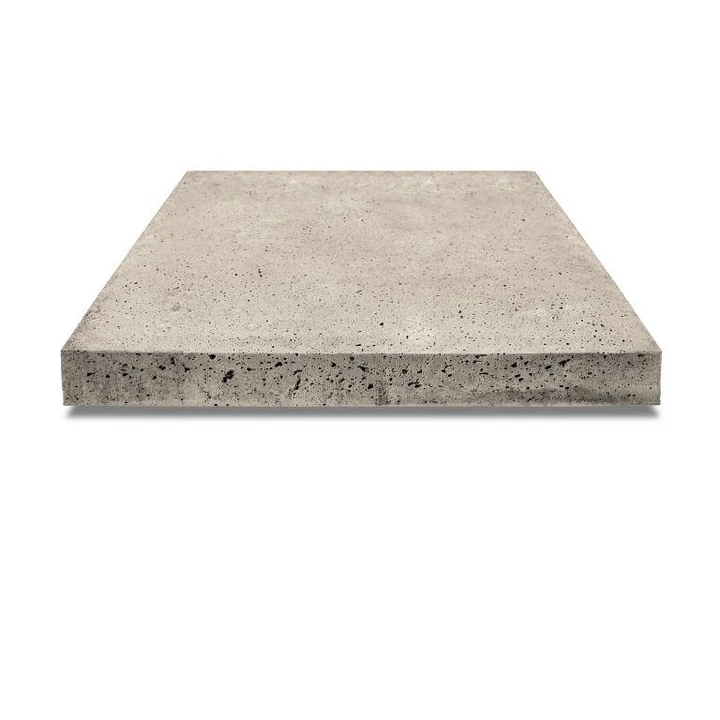 Oud hollandse tegel 60x60x7 greige ArtiStone betontegel