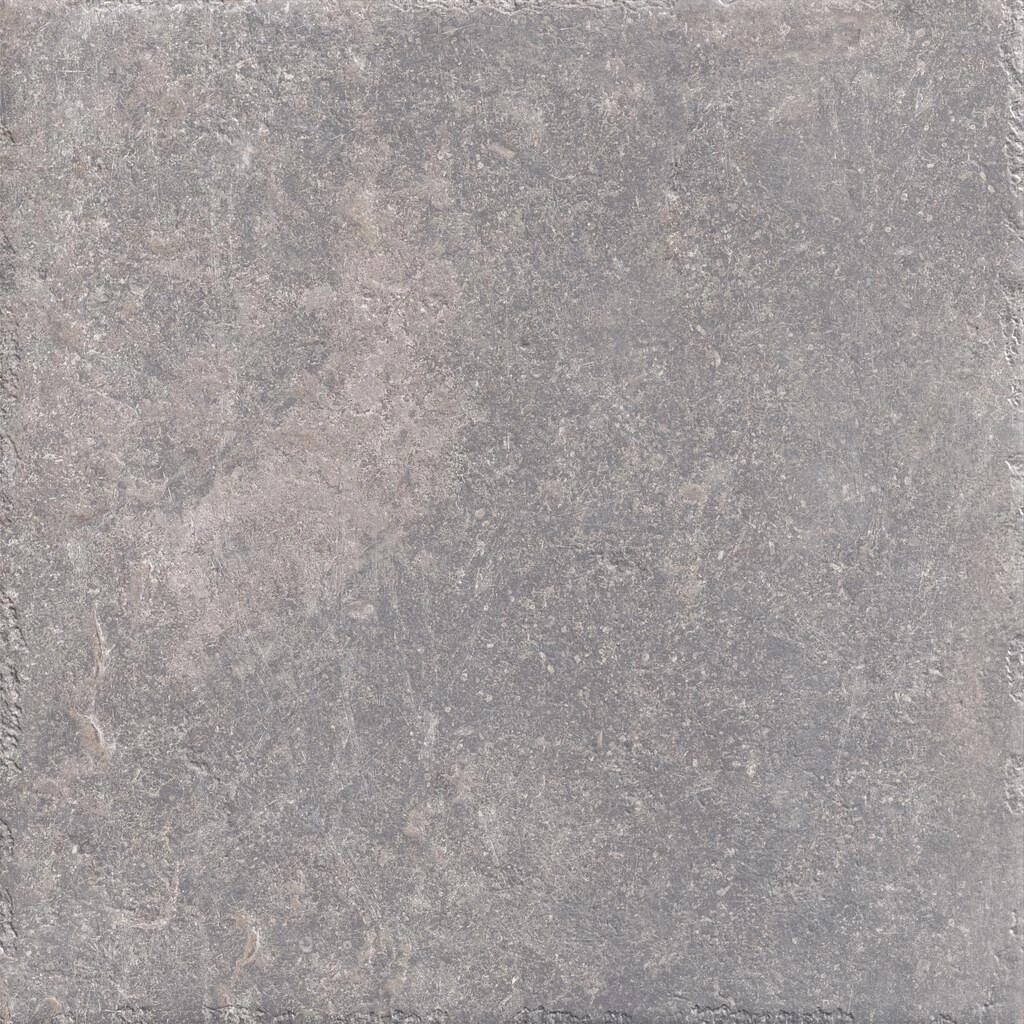 GeoCeramica® Imperial 80x80x4cm Dark Grey MBI keramische tegel