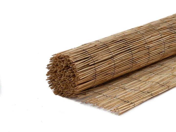 Tonkinmat H=180xL=500 500x180x5cm