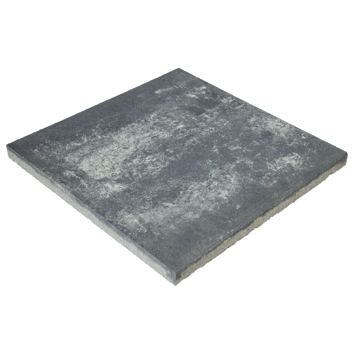 Nova Platinum 60x60x4cm Antraciet, Bruin