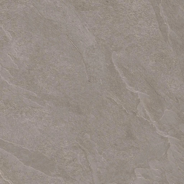 GeoCeramica® Aura 75x75x4cm Ash MBI keramische tegel
