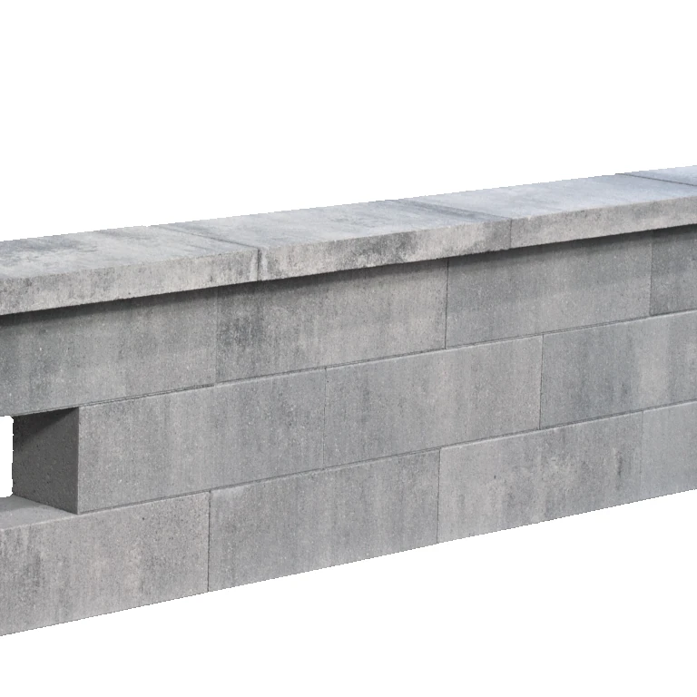 Smartblock 15x15x45 matterhorn Redsun stapelblok