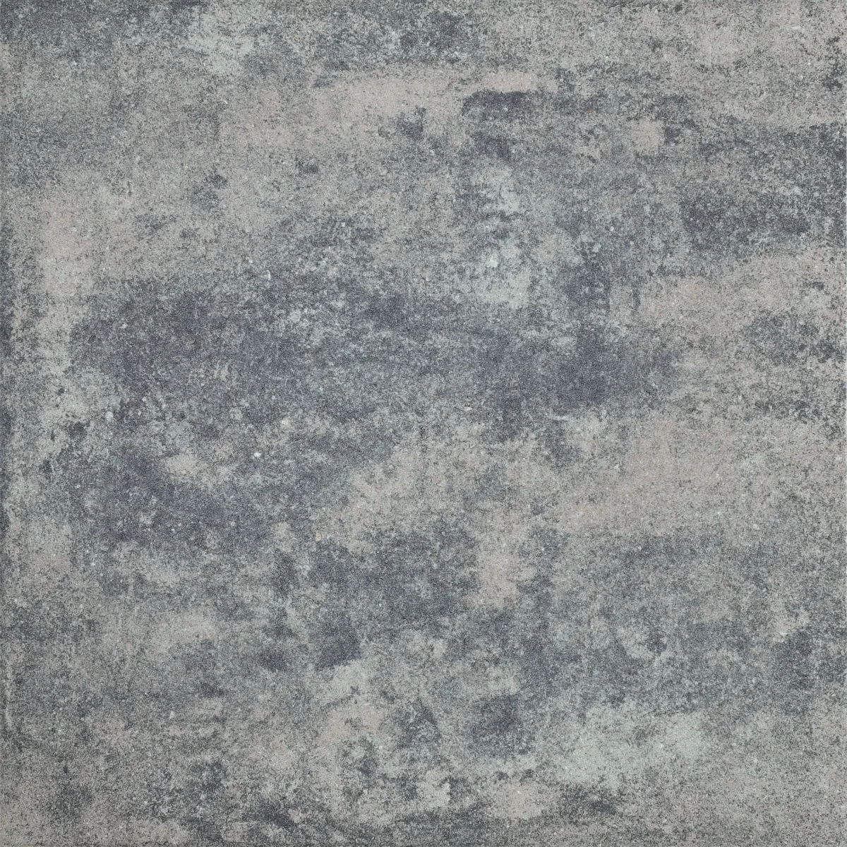 Nova Coral 60x60x4cm Antraciet, Grijs, Roze