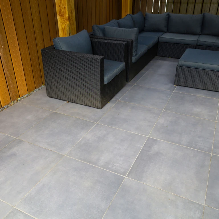 GeoCeramica® 2Drive 30x60x6cm Flow Smoke
