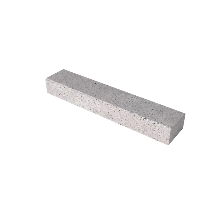 Schellevis Oudhollands Grijs Betonbiels 100x20x12 100x20x12cm