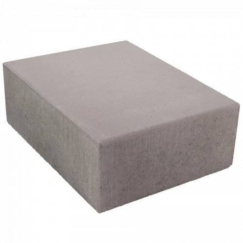 Traptrede Grijs 40x50x18cm Excluton