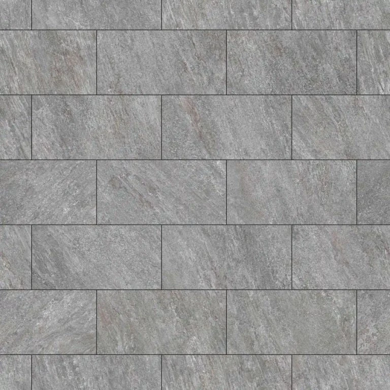 Cerasun messina grigio 60x60x4cm