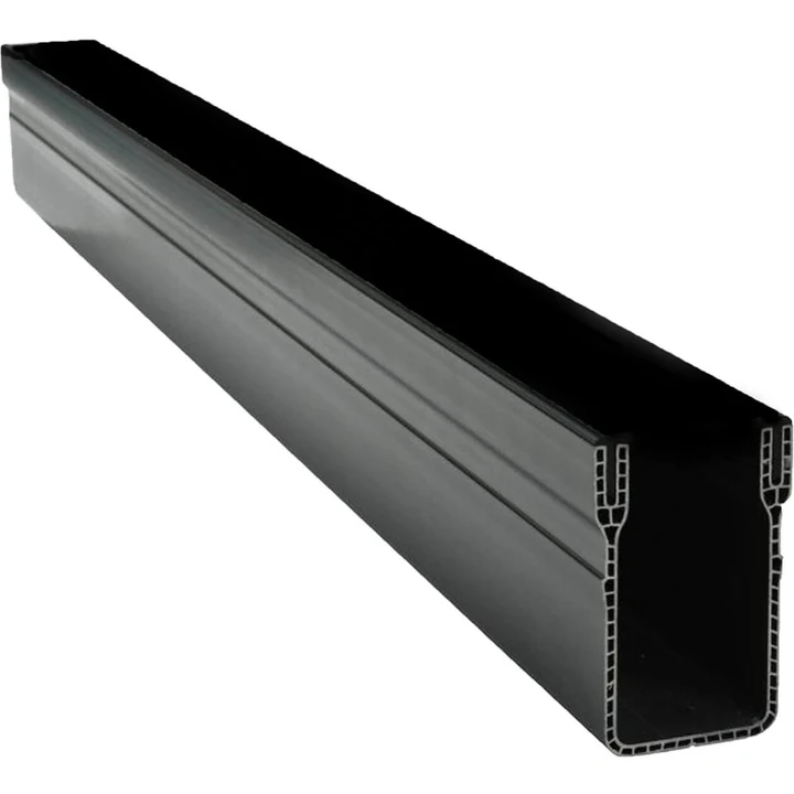Gardendrain pvc 1000x65x100 mm