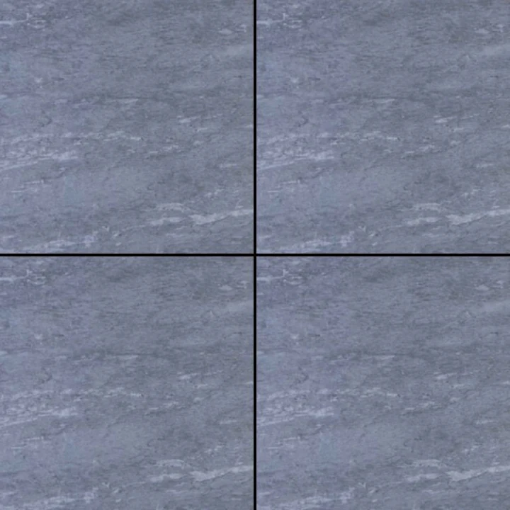 GeoCeramica® Fiordi 40x80x4cm Fumo