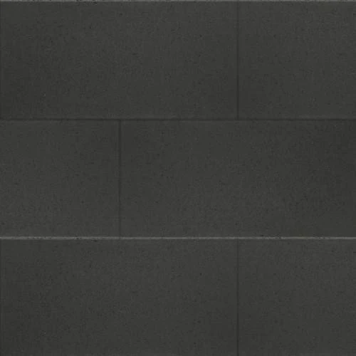 60Plus Soft Comfort Nero 40x80x4 Excluton betontegel