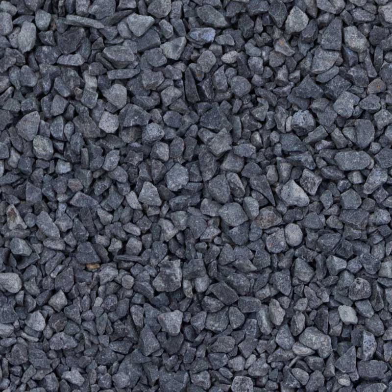 Basalt edelsplit 2/5mm