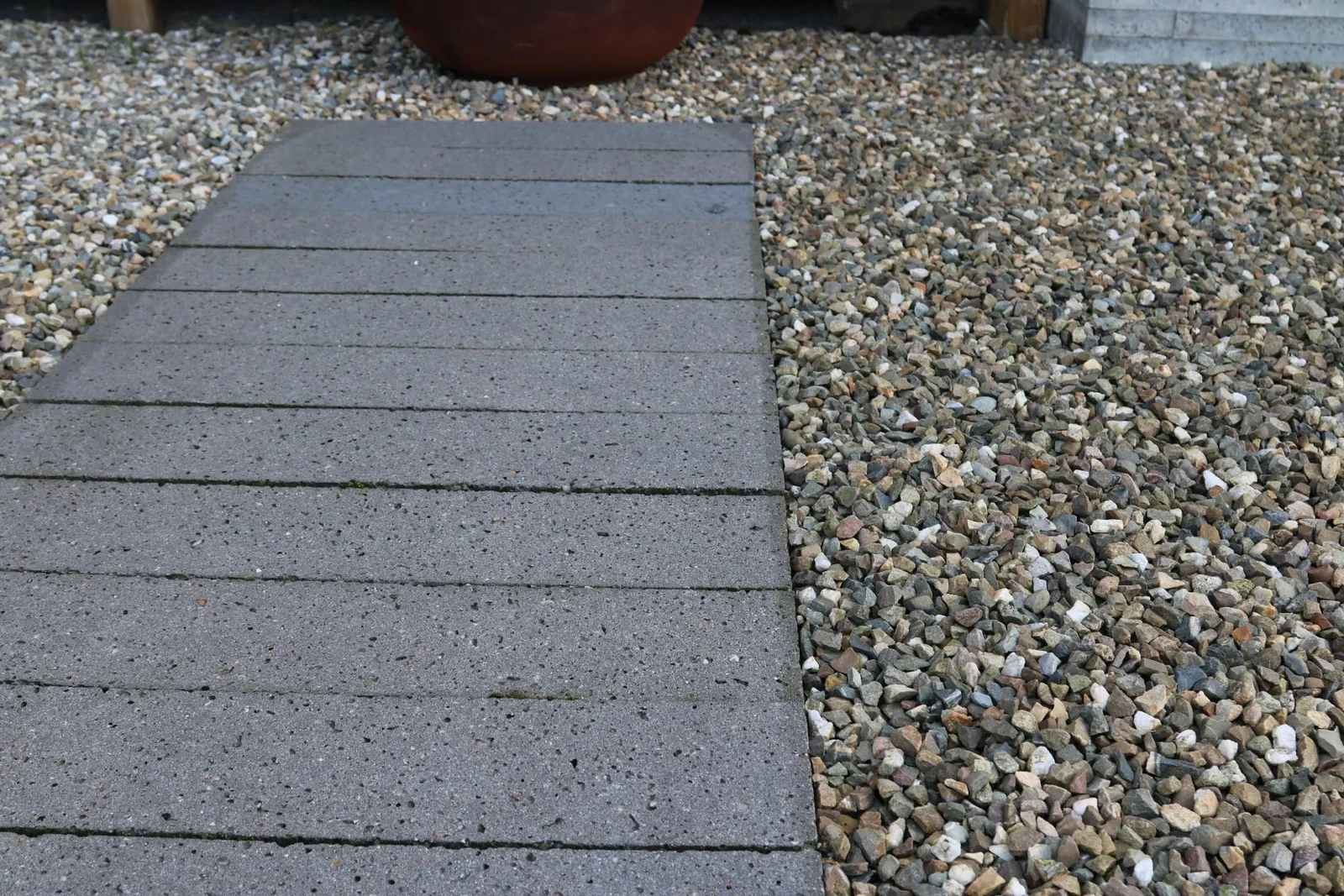 Schellevis Oudhollands Antra Stapelelem 75x15x15cm Antraciet