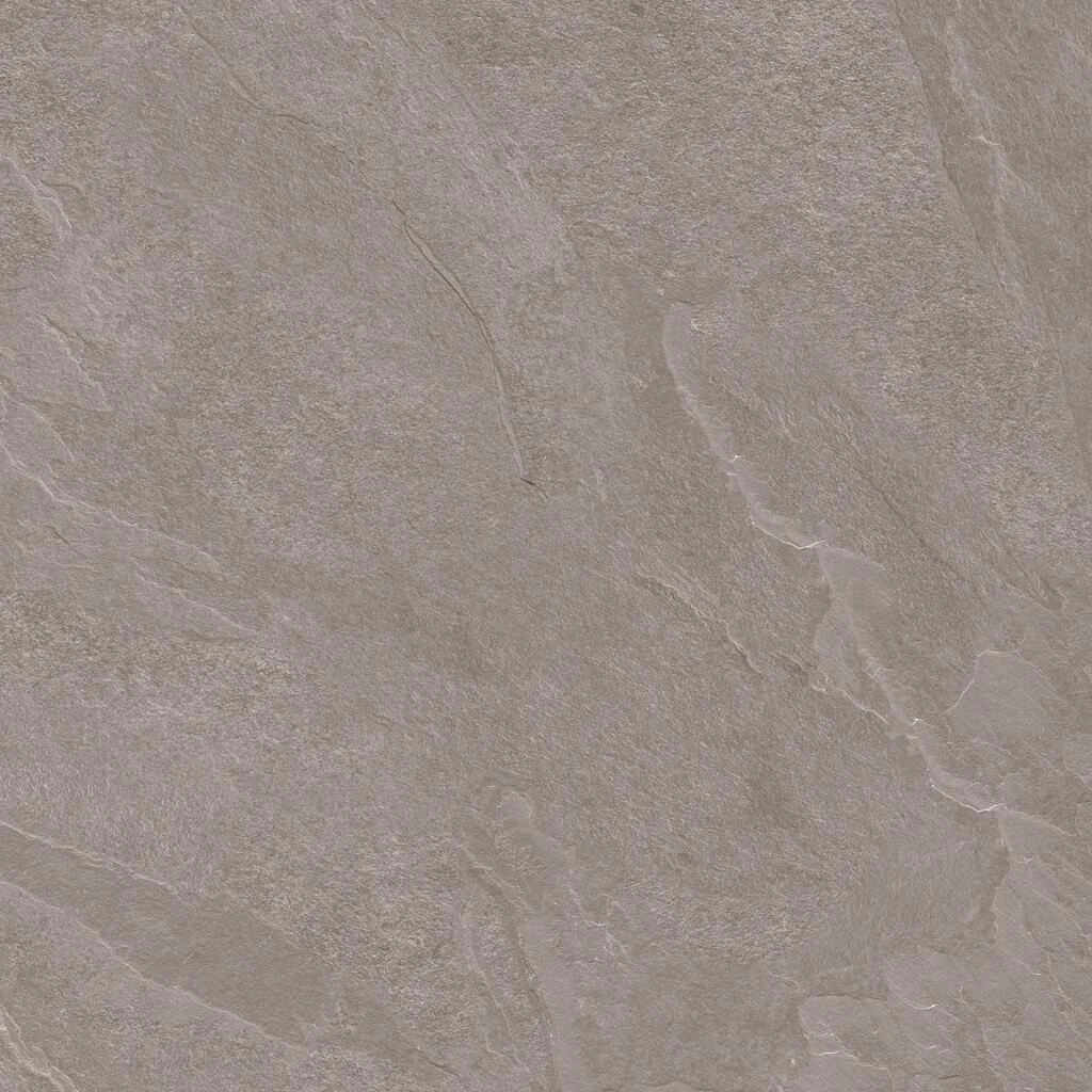 GeoCeramica® Aura 75x75x4cm Ash MBI keramische tegel