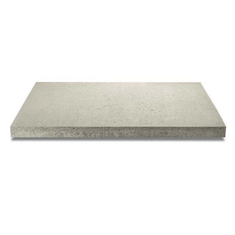 Oud hollandse tegel 200x100x10 creme ArtiStone betontegel