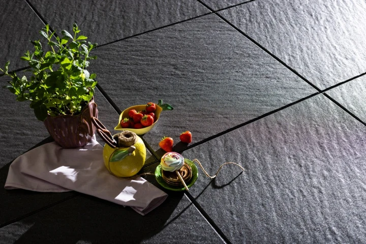 GeoCorso Brezza 60x60x4 cm Taormina