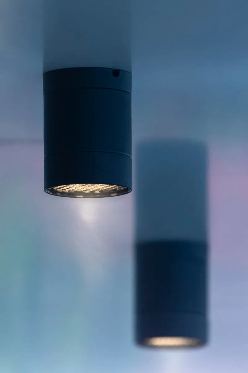 In-Lite KILLFLASH 2 inkijkbeperker voor Scope-Big Scope