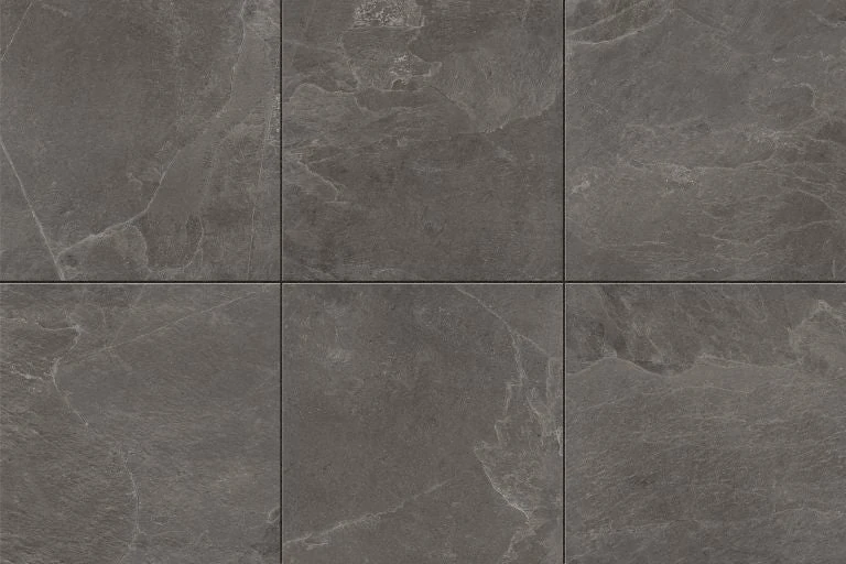 Cerasun recco antracite 60x60x4cm Redsun keramische tegel