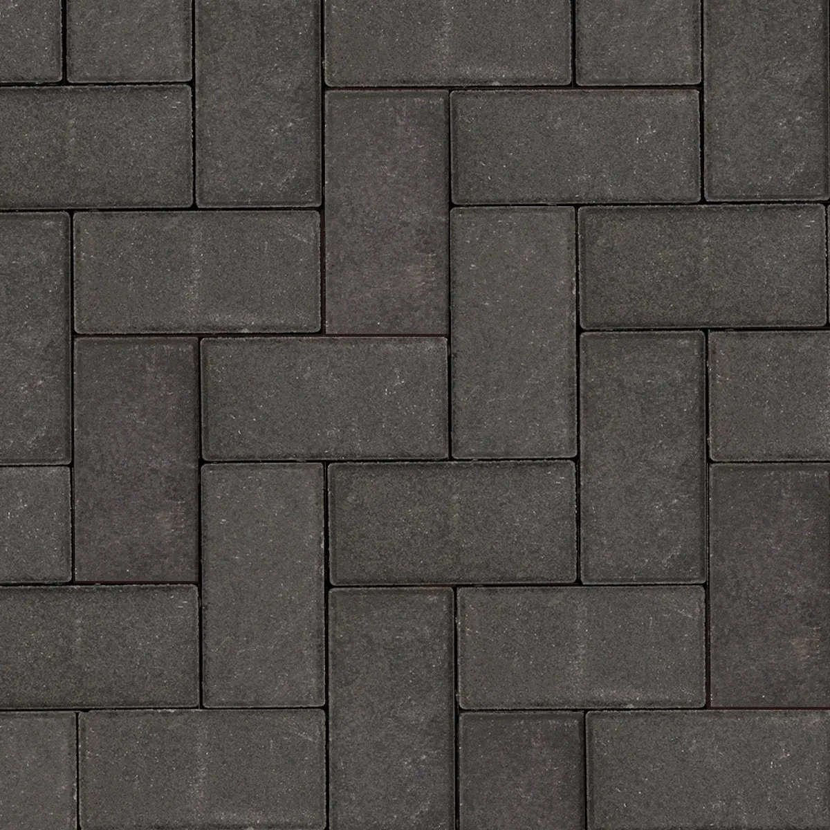 Ecotop Base Bss 21x10,5x8 normaal facet elleboogverband antraciet KOMO PL2 21x10,5x8cm