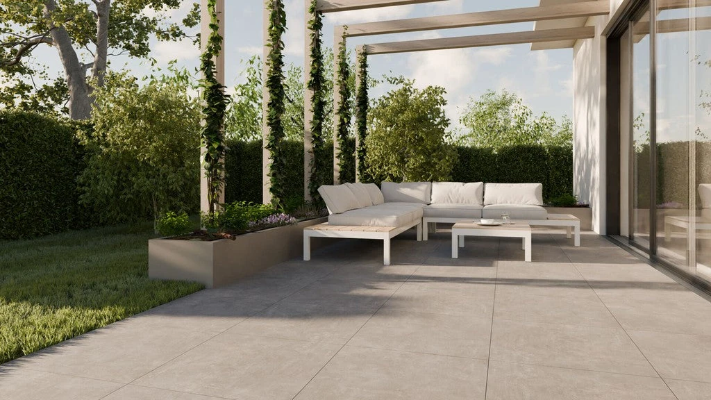 Cerasun cilento taupe 40x80x4cm