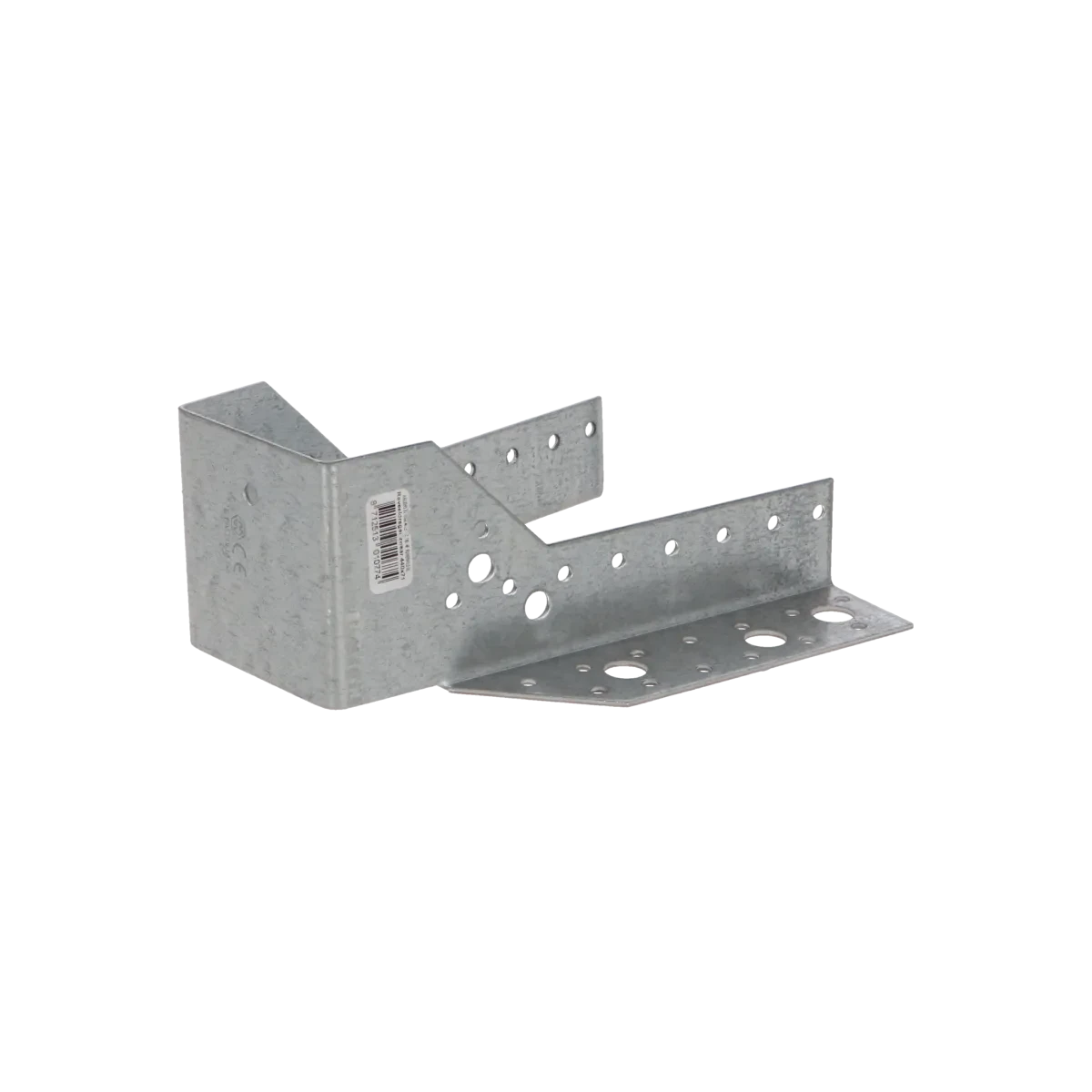 Raveeldrager zwaar 440/71x184,5mm