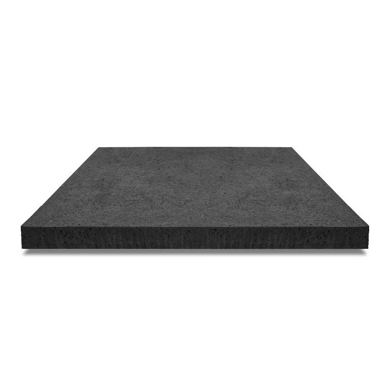 Oud Hollandse tegel 120x120x12 carbon ArtiStone betontegel