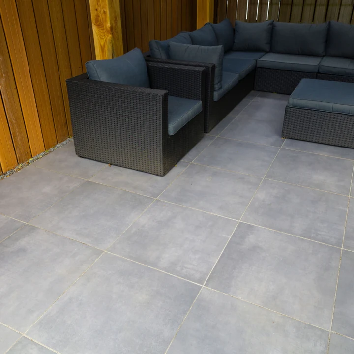 GeoCeramica® 2Drive 30x60x6cm Flow Smoke