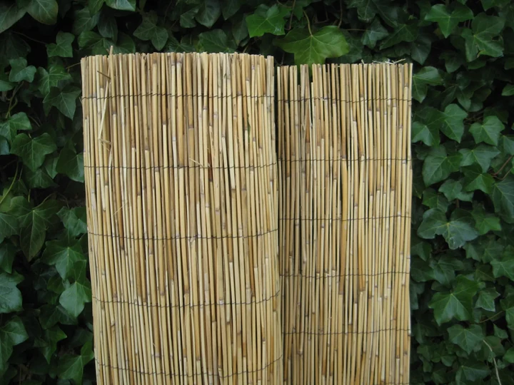 Tonkinmat H=180xL=500 500x180x5cm Blank