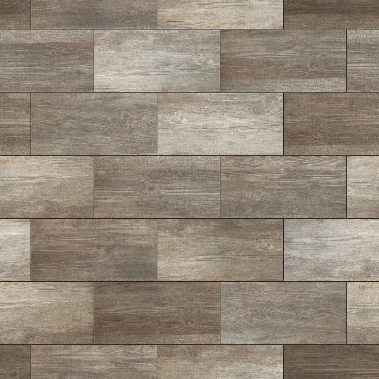 Cerasun Woodlook Oak
