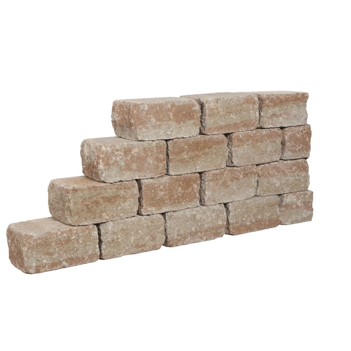 Combiwall 30x20x15 cm Mont Blanc