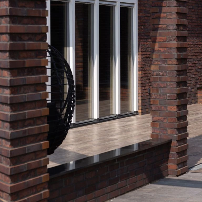 GeoCeramica® 2Drive 30x60x6cm Timber Noce