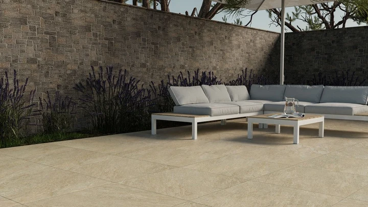 Cerasun messina oro 60x60x4cm