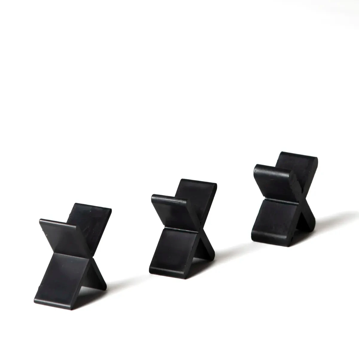 Wedox Voegkruis afbreekbaar 3x19x55mm (100st/zak)