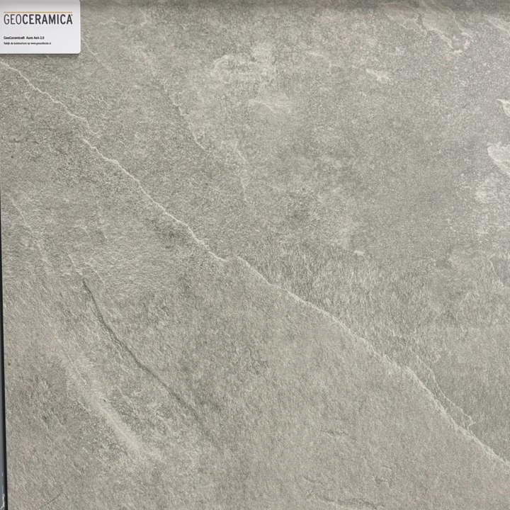 GeoCeramica® Aura 60x60x4cm Sand
