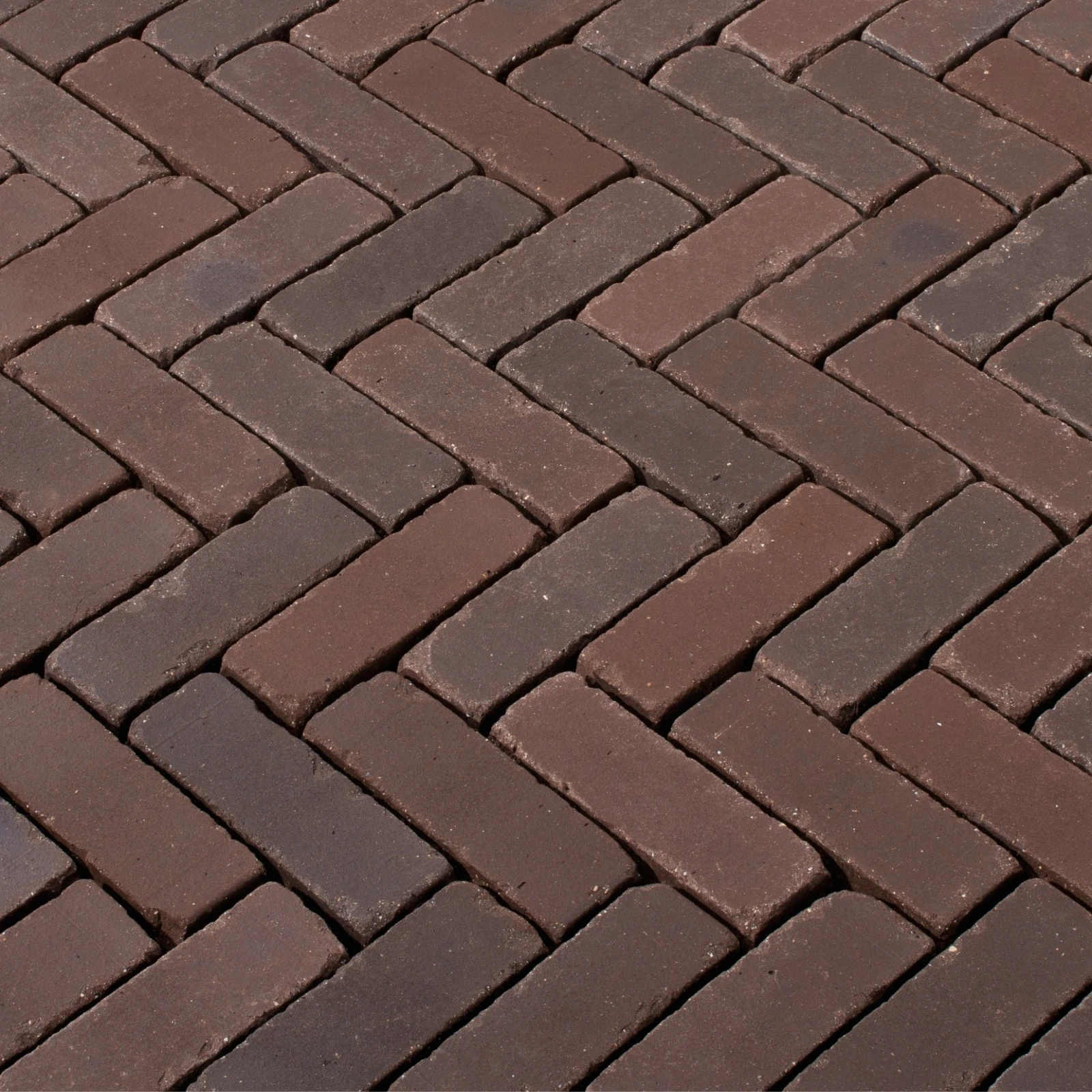 Bergamo Antica getrommeld DF60