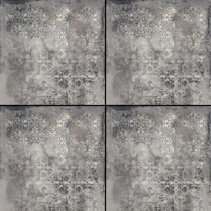 GeoCeramica® Cherrie 60x60x4cm La Soiree